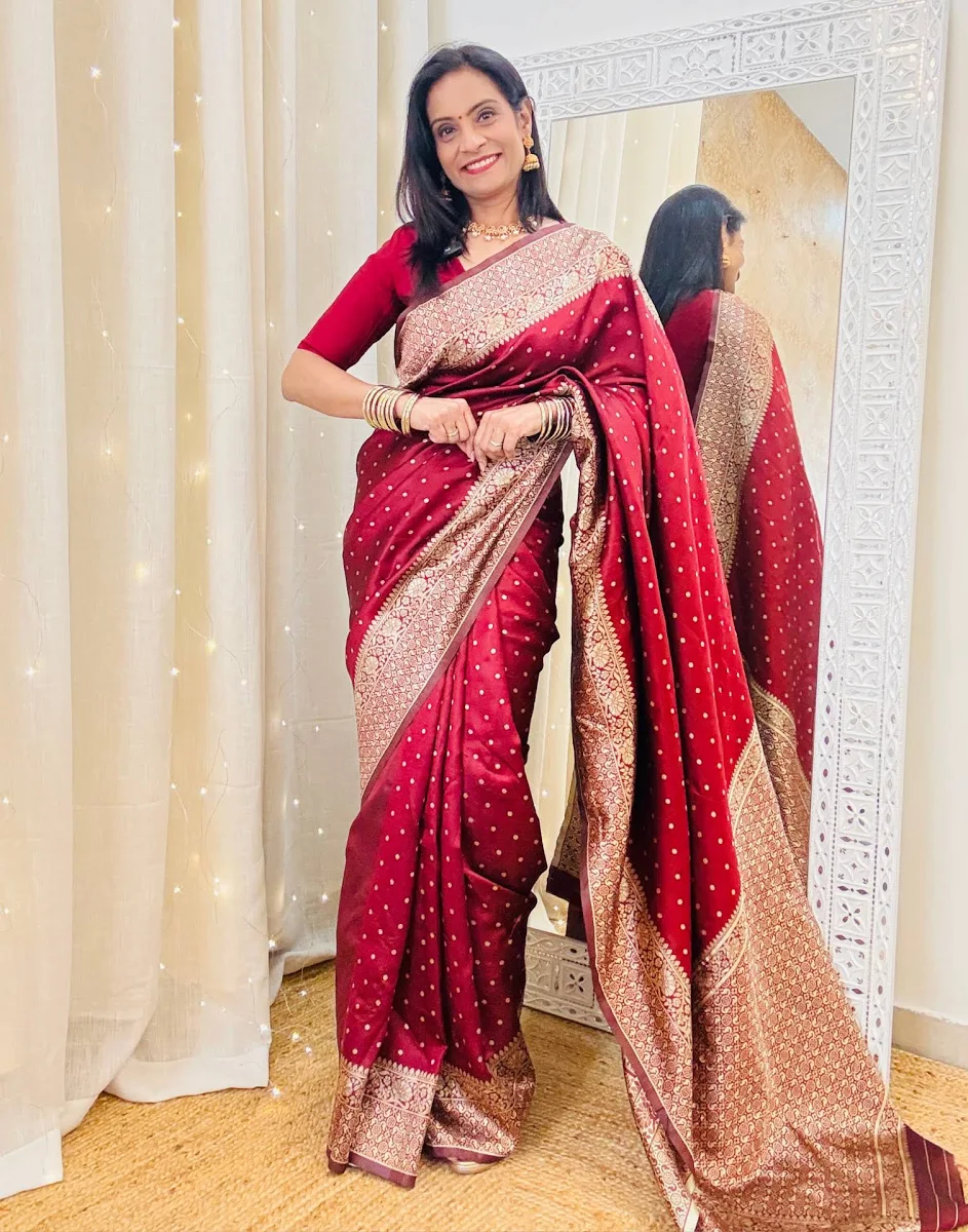 Fashion Saree
