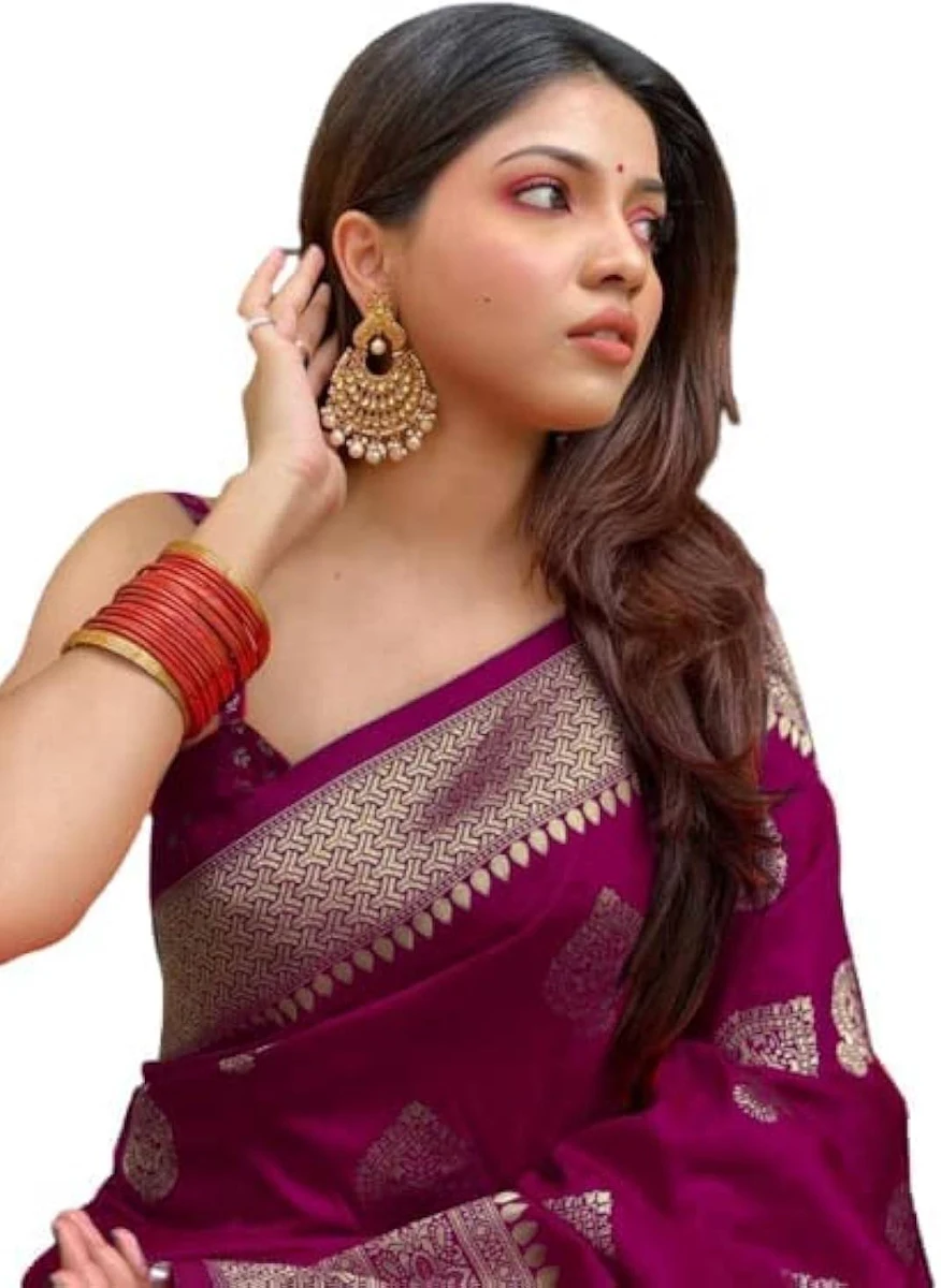 Fashion Saree