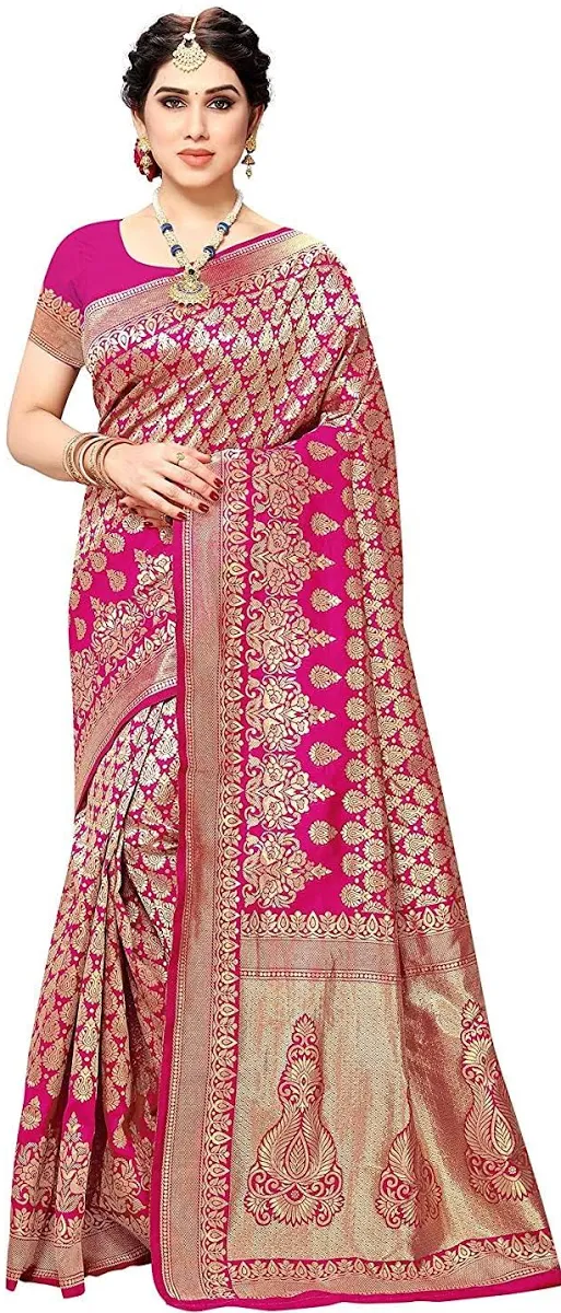 Fashion Saree