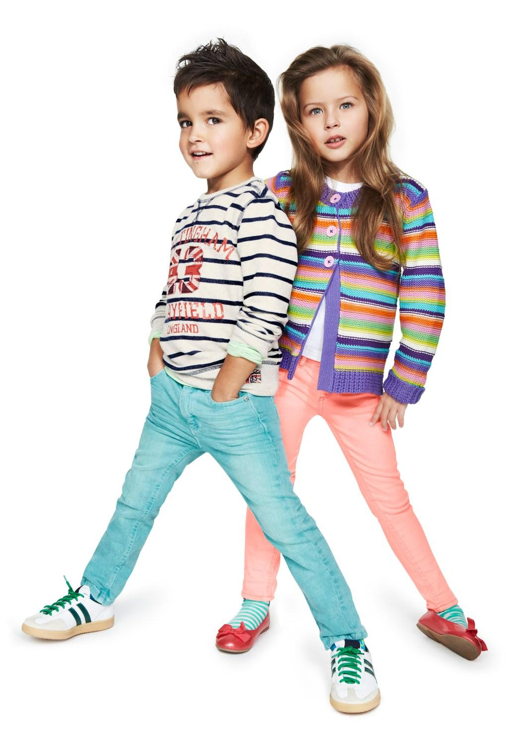 Kids