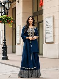 Sharara Sets