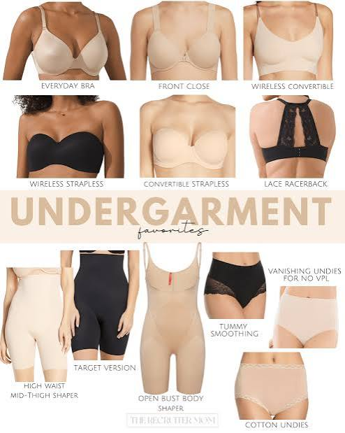 Inner Wears