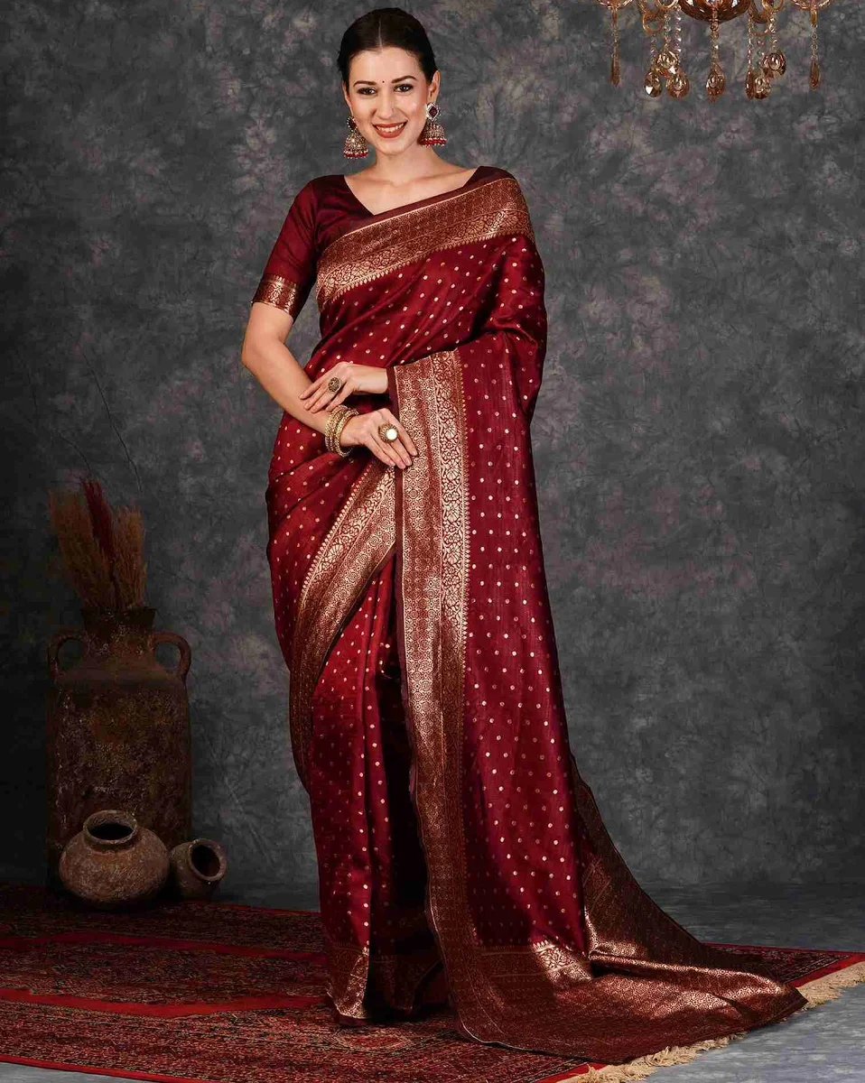 Fashion Saree
