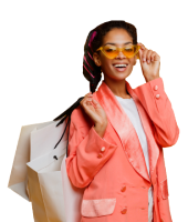 Wrap Blouses